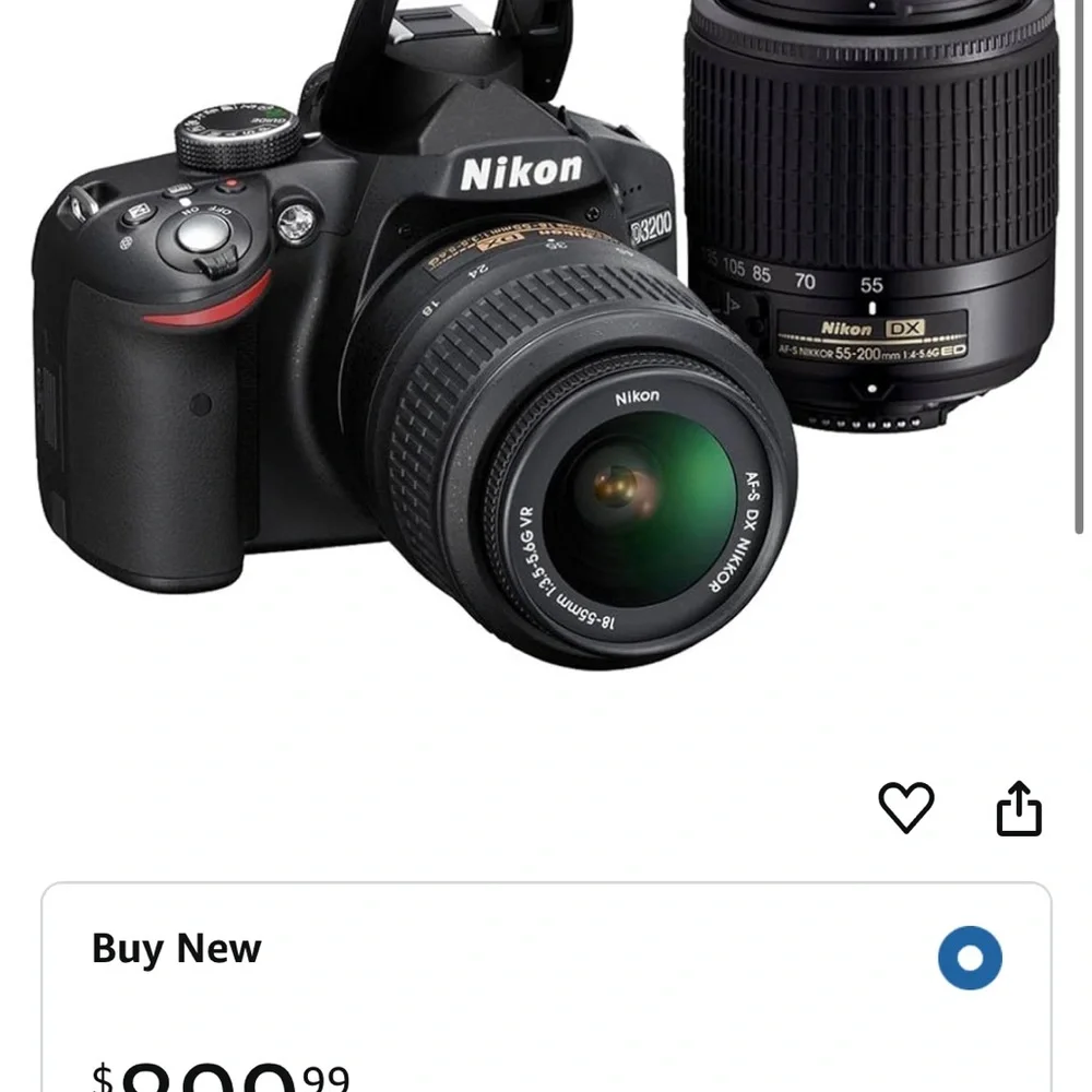 NIKOND3200